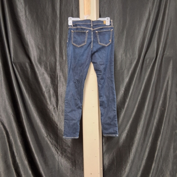Jordache Kids Super Skinny Jeans - Blue - Picture 12 of 17